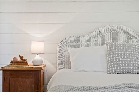Lavender Cottage - Accommodation Gladstone 6