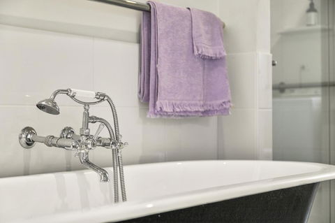 Lavender Cottage - Accommodation Gladstone 16