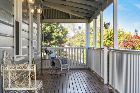 Lavender Cottage - Accommodation Gladstone 3