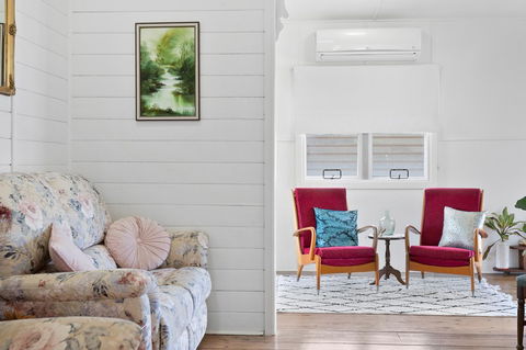 Lavender Cottage - Accommodation Gladstone 18