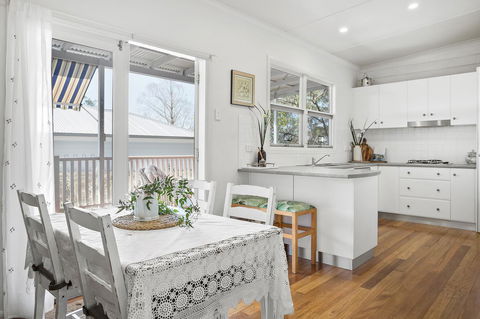 Lavender Cottage - Accommodation Gladstone 12