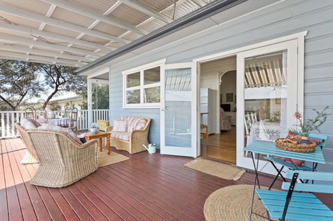 Lavender Cottage - Accommodation Gladstone 20