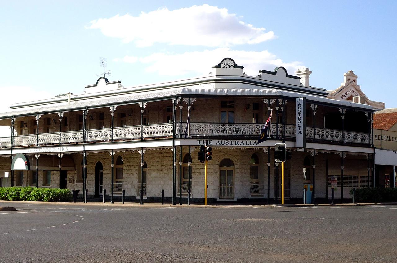 Yilkari WA Accommodation Gladstone