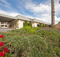Dog Rock Motel - Accommodation Gladstone