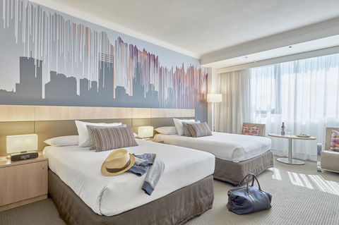 Mercure Perth - Accommodation Gladstone 1