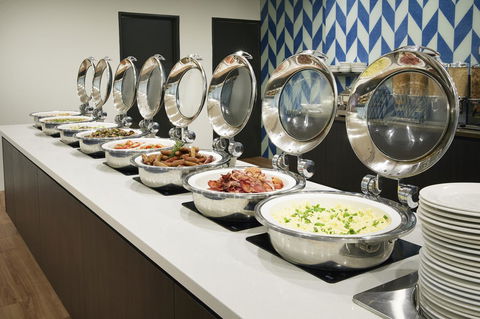 Mercure Perth - Accommodation Gladstone 21