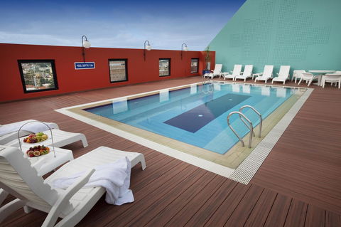 Mercure Perth - Accommodation Gladstone 3