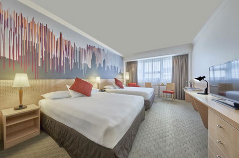 Mercure Perth - Accommodation Gladstone 19