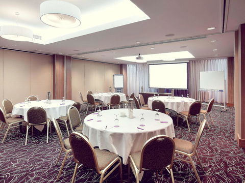 Mercure Perth - Accommodation Gladstone 29