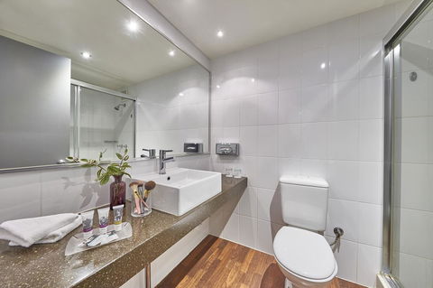 Mercure Perth - Accommodation Gladstone 17