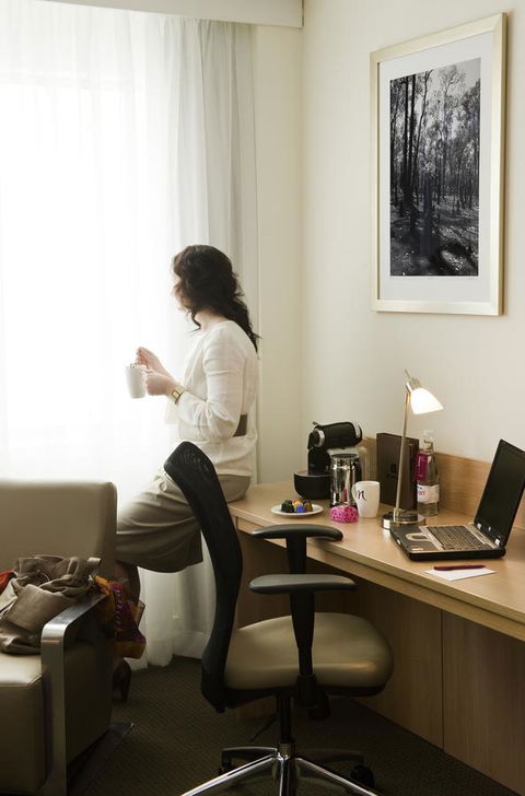 Mercure Perth - Accommodation Gladstone 35