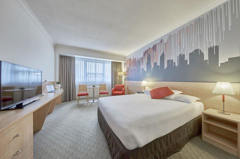 Mercure Perth - Accommodation Gladstone 4