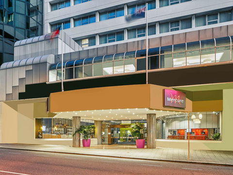 Mercure Perth - Accommodation Gladstone 2