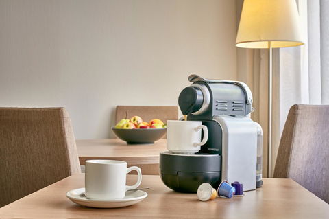Mercure Perth - Accommodation Gladstone 8