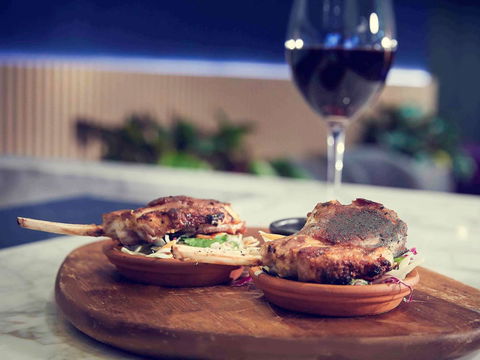 Mercure Perth - Accommodation Gladstone 38