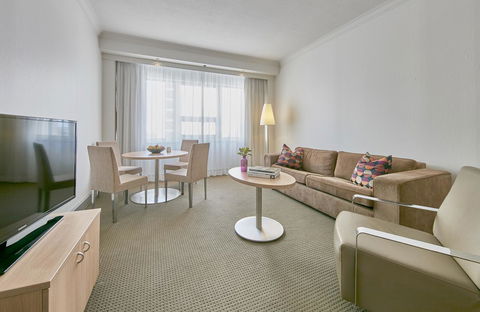 Mercure Perth - Accommodation Gladstone 11