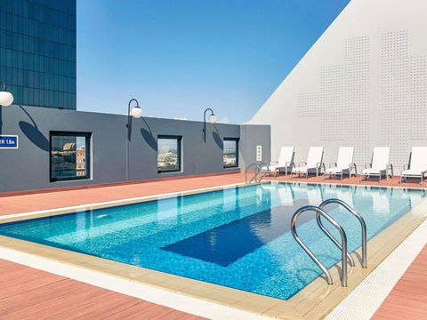 Mercure Perth - Accommodation Gladstone 0