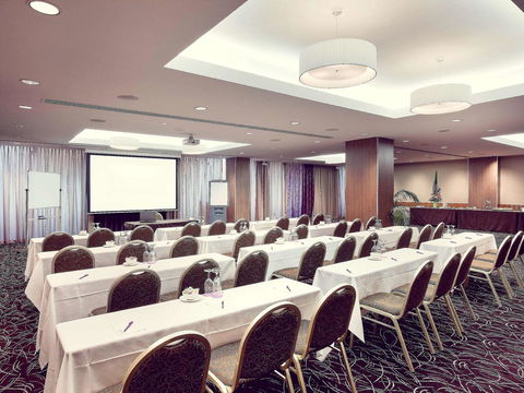 Mercure Perth - Accommodation Gladstone 28