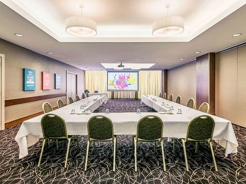 Mercure Perth - Accommodation Gladstone 39