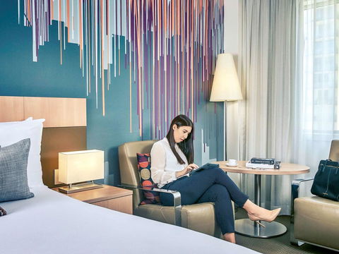 Mercure Perth - Accommodation Gladstone 43
