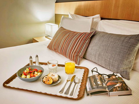 Mercure Perth - Accommodation Gladstone 42