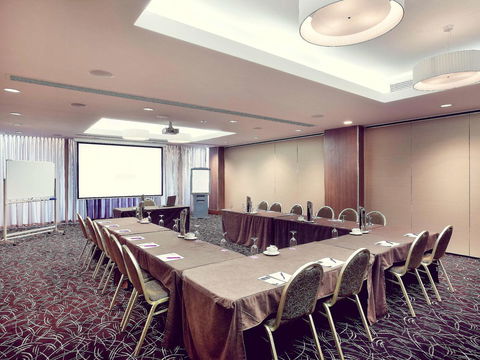 Mercure Perth - Accommodation Gladstone 27