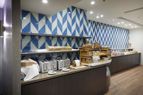 Mercure Perth - Accommodation Gladstone 22