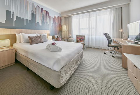 Mercure Perth - Accommodation Gladstone 13