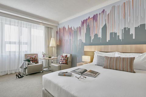 Mercure Perth - Accommodation Gladstone 5