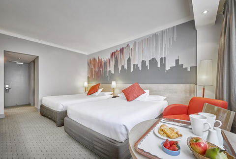 Mercure Perth - Accommodation Gladstone 32