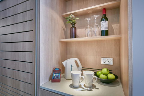 Mercure Perth - Accommodation Gladstone 10