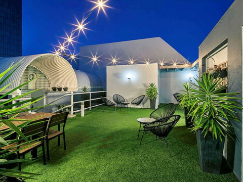 Mercure Perth - Accommodation Gladstone 44