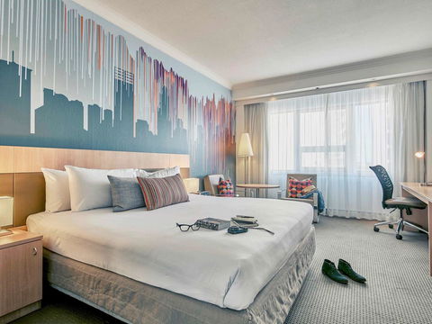 Mercure Perth - Accommodation Gladstone 40