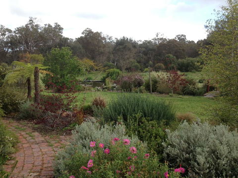 Glenelg On King Bed & Breakfast - Accommodation Gladstone 18