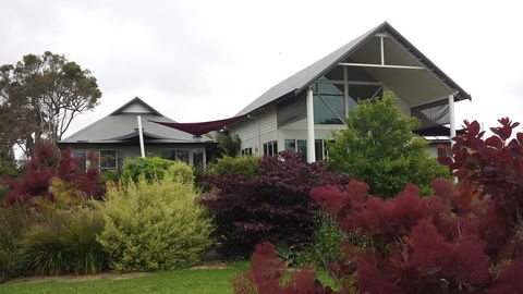 Glenelg On King Bed & Breakfast - Accommodation Gladstone 17