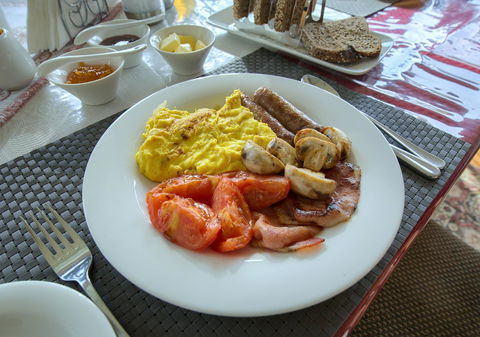 Glenelg On King Bed & Breakfast - Accommodation Gladstone 9