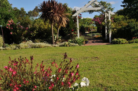 Glenelg On King Bed & Breakfast - Accommodation Gladstone 16