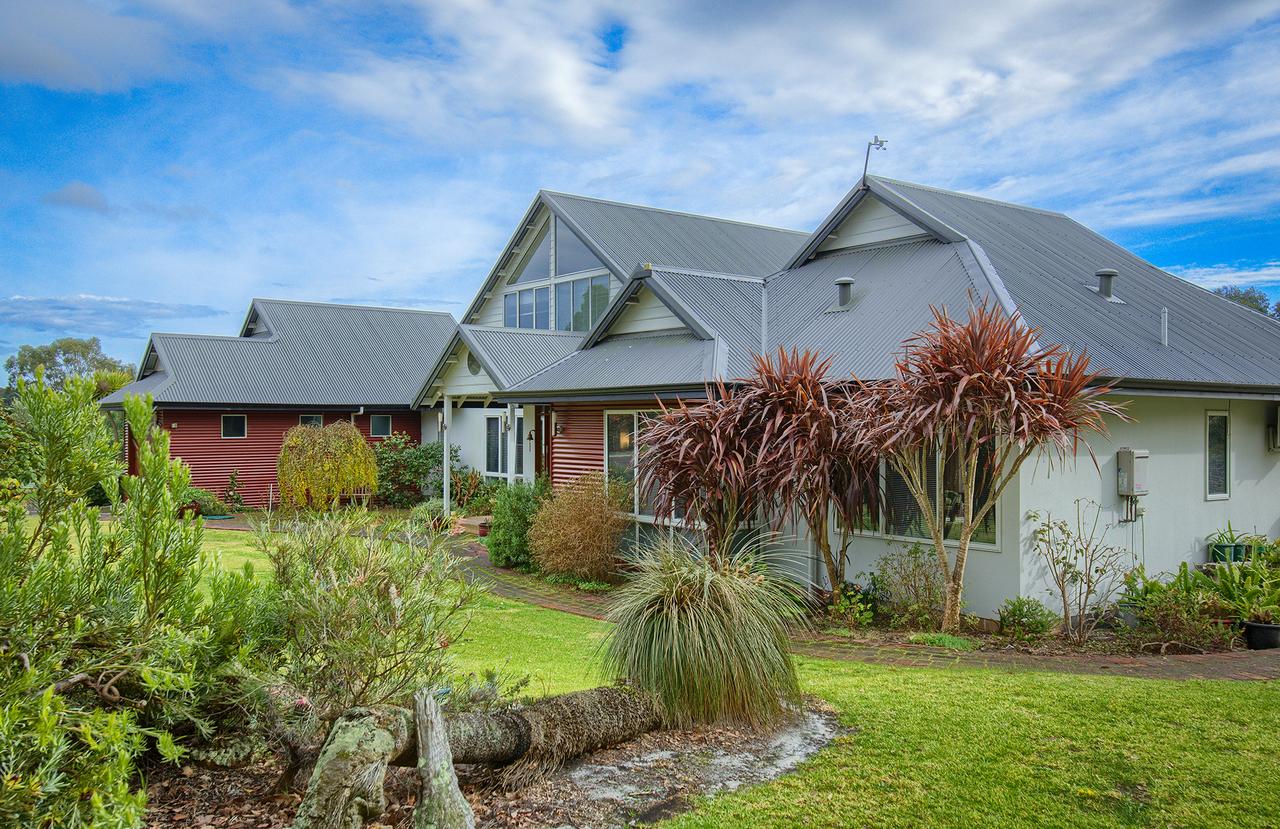 Willyung WA Accommodation Gladstone