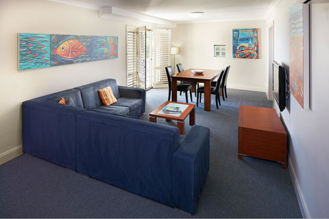 Seashells Scarborough - Accommodation Gladstone 26