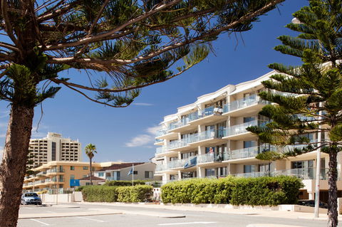 Seashells Scarborough - Accommodation Gladstone 10