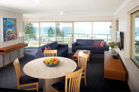 Seashells Scarborough - Accommodation Gladstone 12