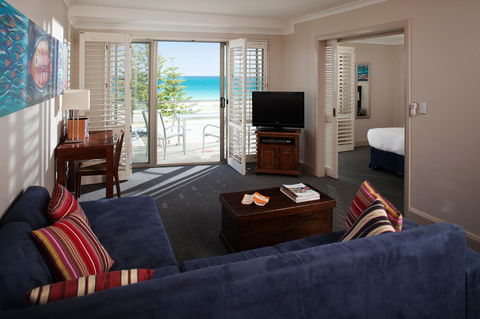 Seashells Scarborough - Accommodation Gladstone 9