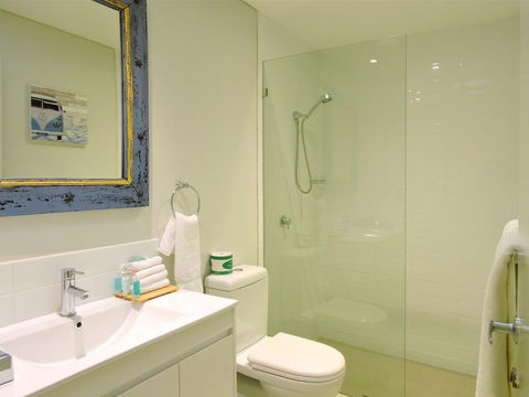 Seashells Scarborough - Accommodation Gladstone 29