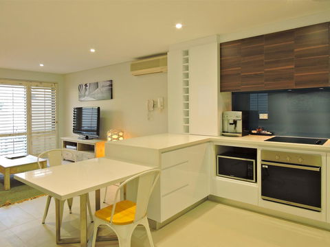 Seashells Scarborough - Accommodation Gladstone 27