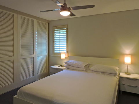 Seashells Scarborough - Accommodation Gladstone 1