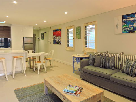 Seashells Scarborough - Accommodation Gladstone 4