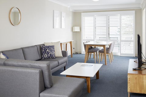 Seashells Scarborough - Accommodation Gladstone 5