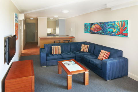Seashells Scarborough - Accommodation Gladstone 24
