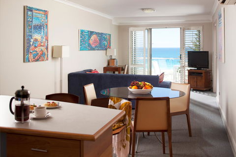Seashells Scarborough - Accommodation Gladstone 22