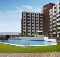 Hyatt Regency Perth - Accommodation Gladstone